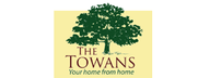 The Towans logo