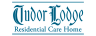 Tudor Lodge logo