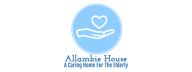 Allambie House logo