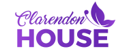 Clarendon House Care Home logo