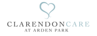 Arden Park logo