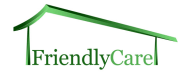 The Friendly Inn logo