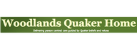 Woodlands Quaker Home logo