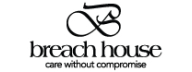 Breach House logo