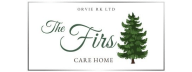 The Firs logo