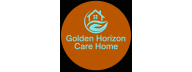 Golden Horizon Care Home logo