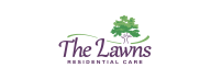 The Lawns Care Home logo