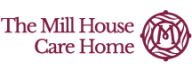 The Mill House Care Home logo