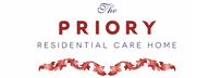 The Priory Care Home logo