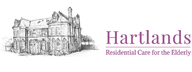 Hartlands Care Home logo