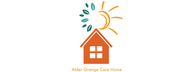 Alder Grange logo