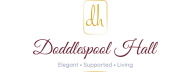 Doddlespool Hall Care Home logo
