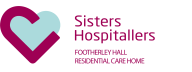 Christ the King Footherley Hall logo