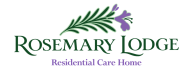 Rosemary Lodge logo