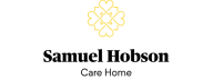 Samuel Hobson House logo