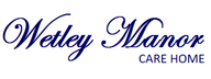 Wetley Manor Care Home logo
