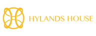 Hylands House Care Home logo