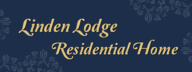 Linden Lodge Residential Home logo