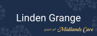 Linden Grange logo