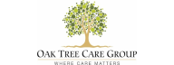 Elm Lodge Care Home logo
