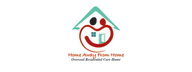Overseal Residential Home logo
