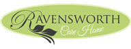 Ravensworth logo