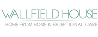 Wallfield House Residential Home logo