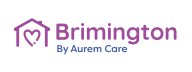 Brimington Care Home logo