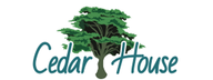 Cedar House logo