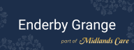 Enderby Grange logo