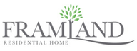 Framland Residential Home logo