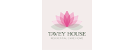 Tavey House logo