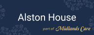 Alston House Residential Care Home logo