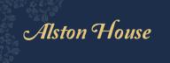 Alston House Residential Care Home logo