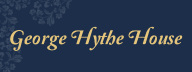 George Hythe House Residential Care Home logo