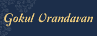 Gokul-Vrandavan Care Home logo