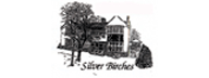 Silver Birches logo