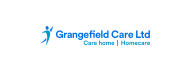 Grangefield Residential Care Home logo