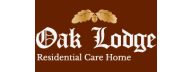 Oak Lodge Care Home logo