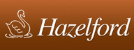 The Hazelford Residential Home logo