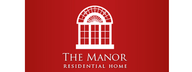 The Manor Residential Home logo