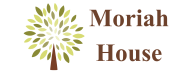 Moriah House logo