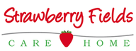 Strawberry Fields logo