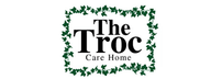 The Troc logo