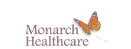 Kingfisher Court logo