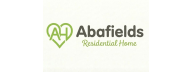 Abafields Residential Home logo