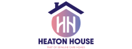 Heaton House Care Home logo