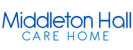 Middleton Hall Care Home logo