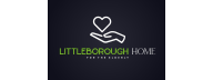 Littleborough Home for the Elderly logo