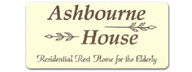 Ashbourne House logo